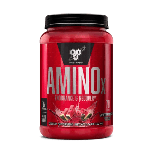 BSN AminoX