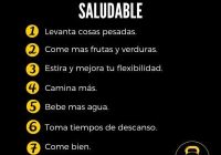Mandamientos del alpha