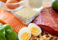 Qué es una proteína