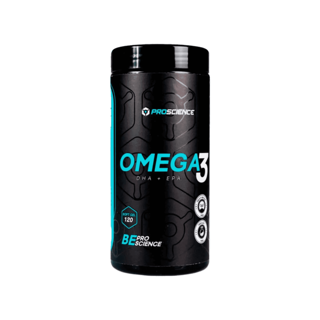 Omega 3 Proscience ultra efectivo para tsalud cardiovascular