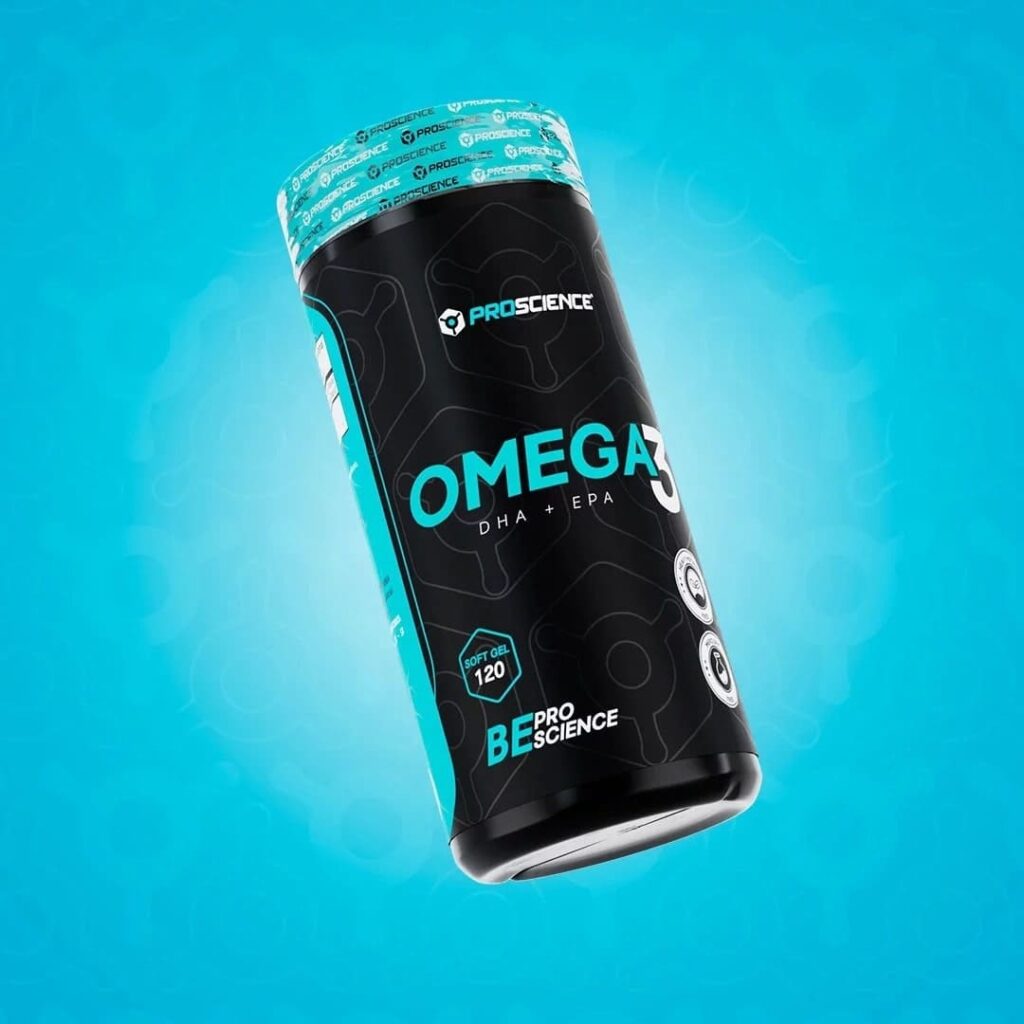 Omega 3 Proscience