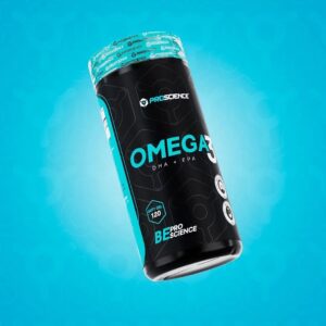 Omega 3 Proscience