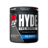 Hyde Pre-Workout Clasic