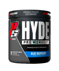 Hyde Pre-Workout Clasic