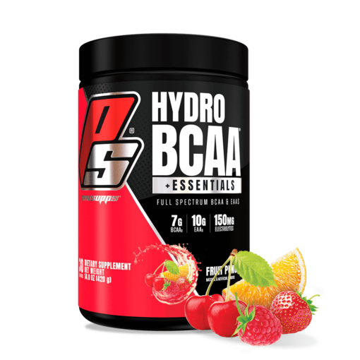 Hydro Bcaa