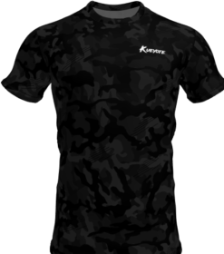 Camiseta ALPHA