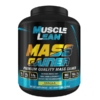 Mass Gainer 8lb Muscle Lean