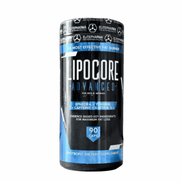 Lipocore advanced new