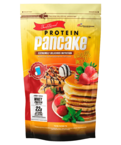 Protein Pancake Tradicional