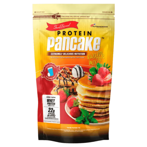 Protein Pancake Tradicional