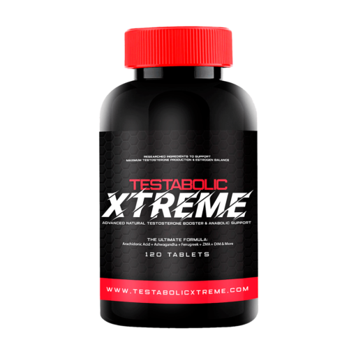 Testabolic Xtreme