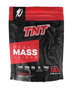 Proteina TNT