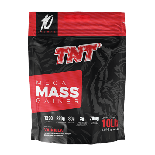 Proteina TNT