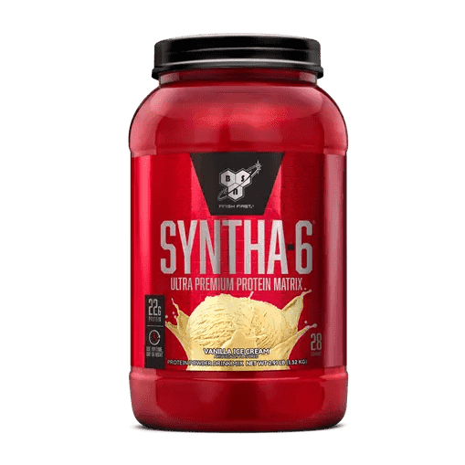 Proteina Syntha 6 BSN