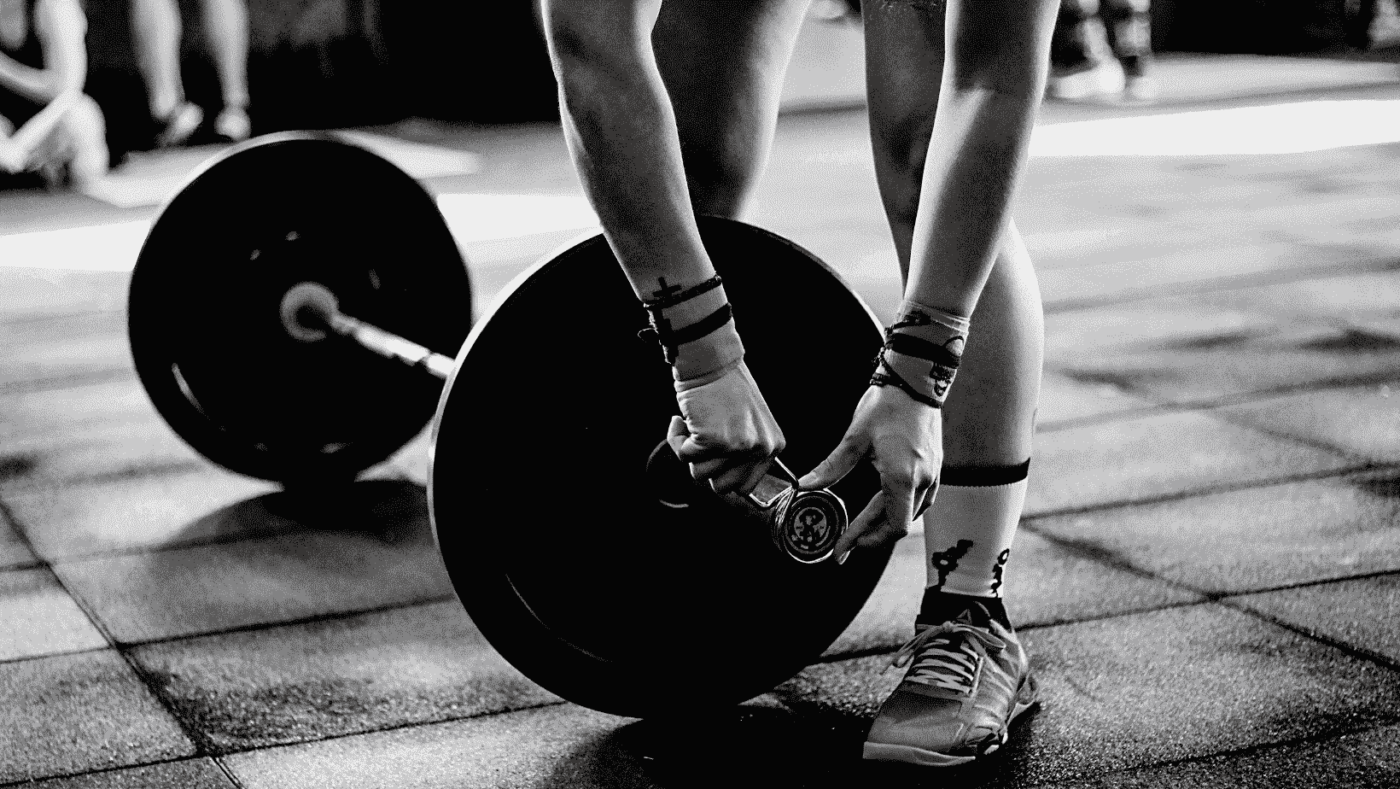 Crossfit email