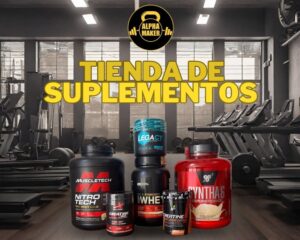 suplementos en Colombia en 2025