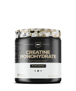 Creatine Monohydrate Redcon1