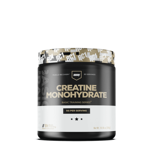 Creatine Monohydrate Redcon1