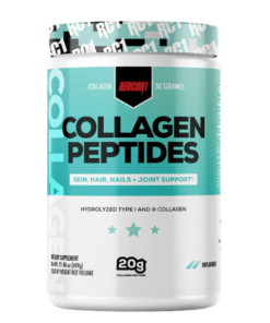 Collagen Peptides Redcon1