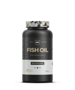 Fish Oil Redcon1