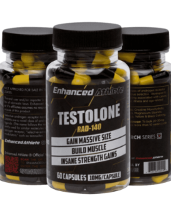 Testolone Enhanced Athlete precursores hormonales