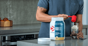 Dymatize ISO 100