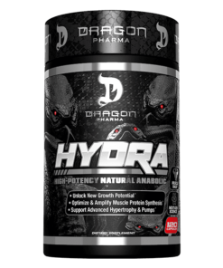 hydra dragon pharma