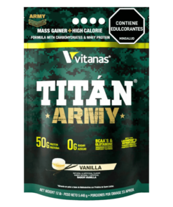 Titan Army