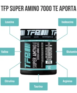 TFP Super Am7no