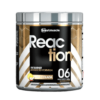 Reaction Smart Muscle