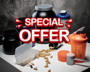 Descuentos en suplementos