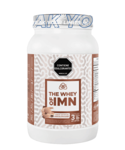 The Whey of IMN