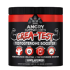 Angry Supplements Crea Test