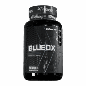 Blue Ox Enhanced Athlete
