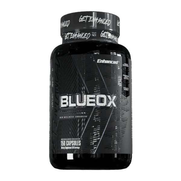 Blue Ox Enhanced Athlete