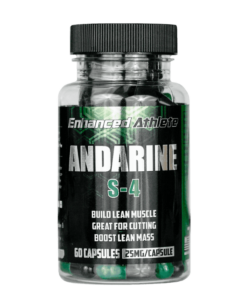 Andarine Enhanced Athlete
