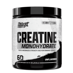 suplementos de creatina