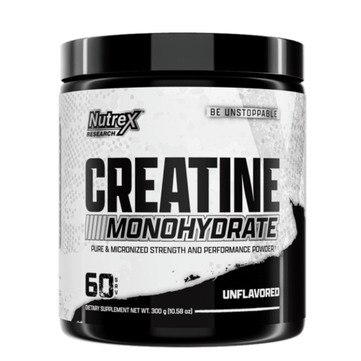 Creatine Monohydrate Nutrex