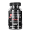 MK-677 Growth Hormone Enhanced Athlete