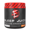 Sleep Juice Enhanced Athlete