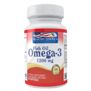 Omega 3 Healthy America