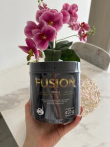 Colageno Fusion