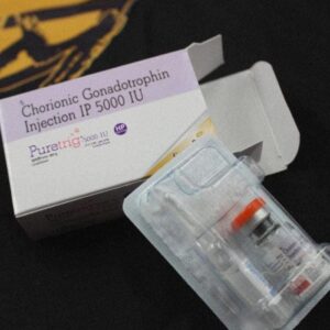 Gonadotropin Puretrig