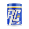 TEST XS 120 Capsulas Ronnie Coleman