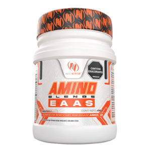Amino Blend EAAs