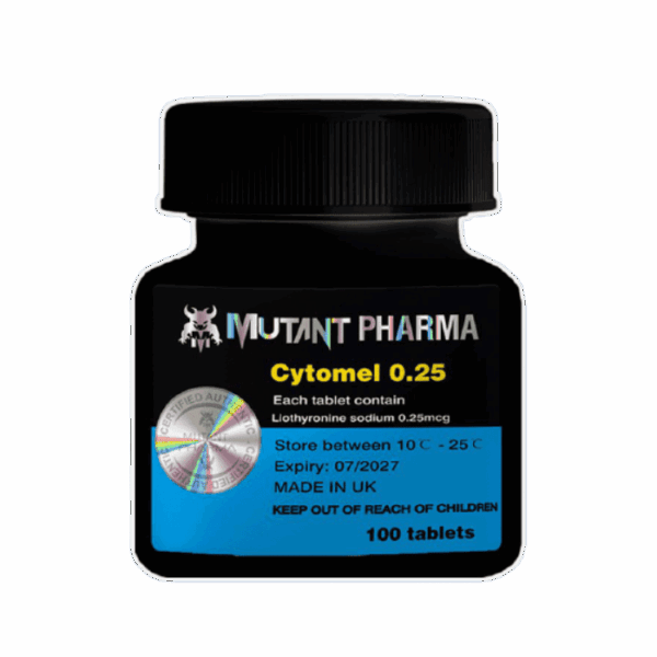 Cytomel