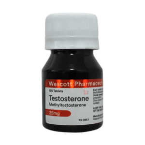 Wescott Pharmaceuticals