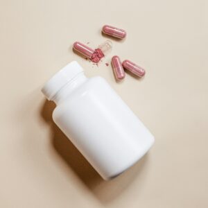 Los suplementos
