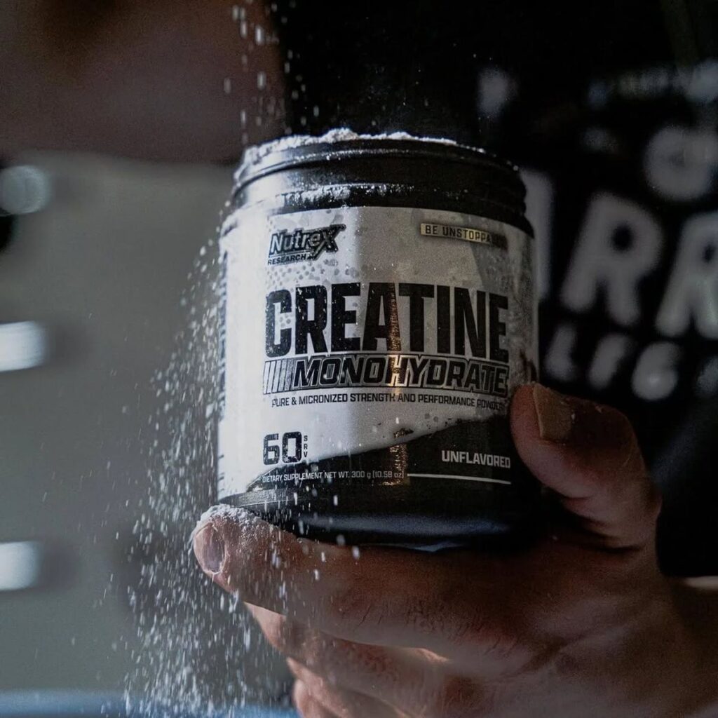 Creatinas