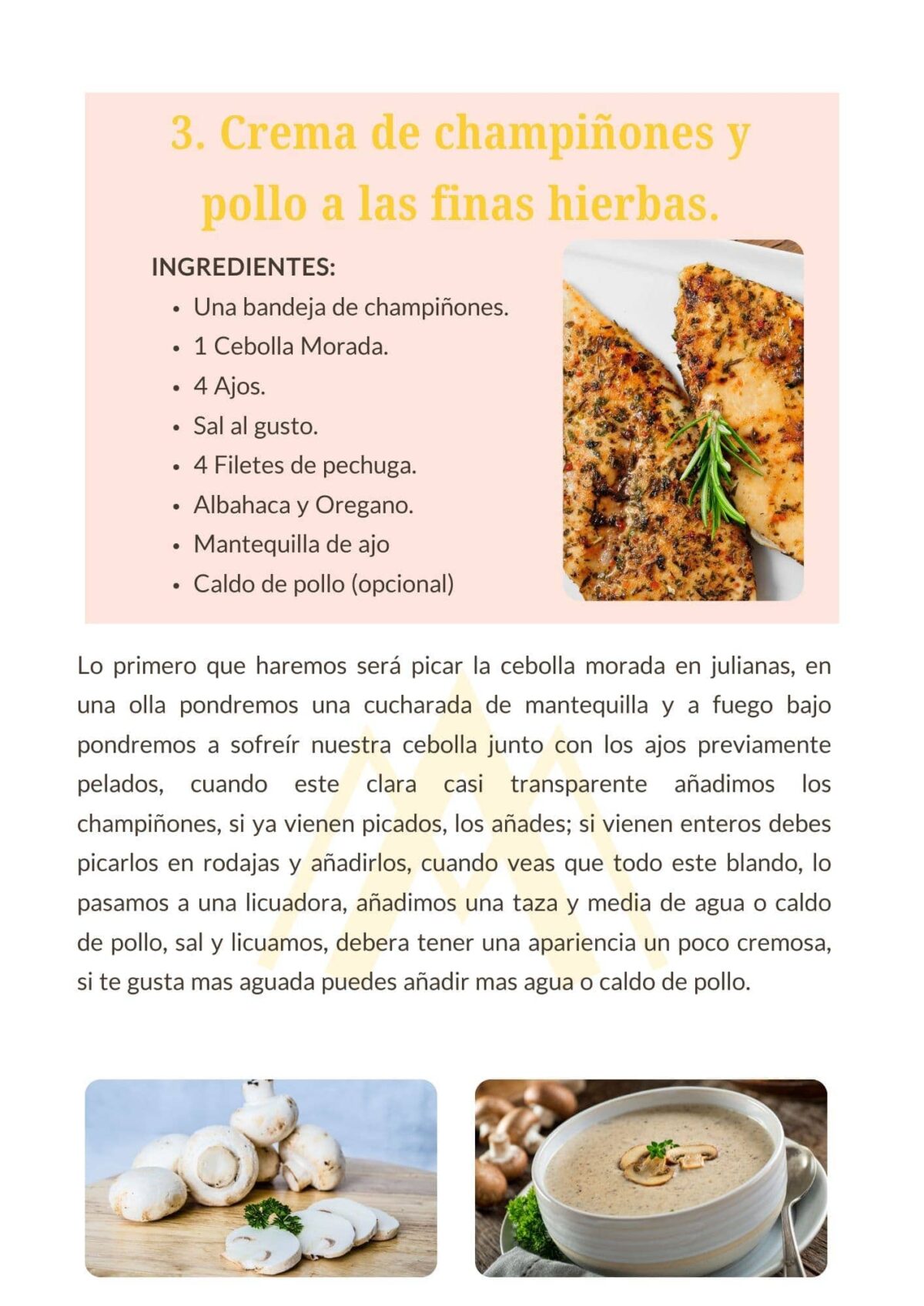 Guía de alimentación para incrementar masa muscular - Imagen 3
